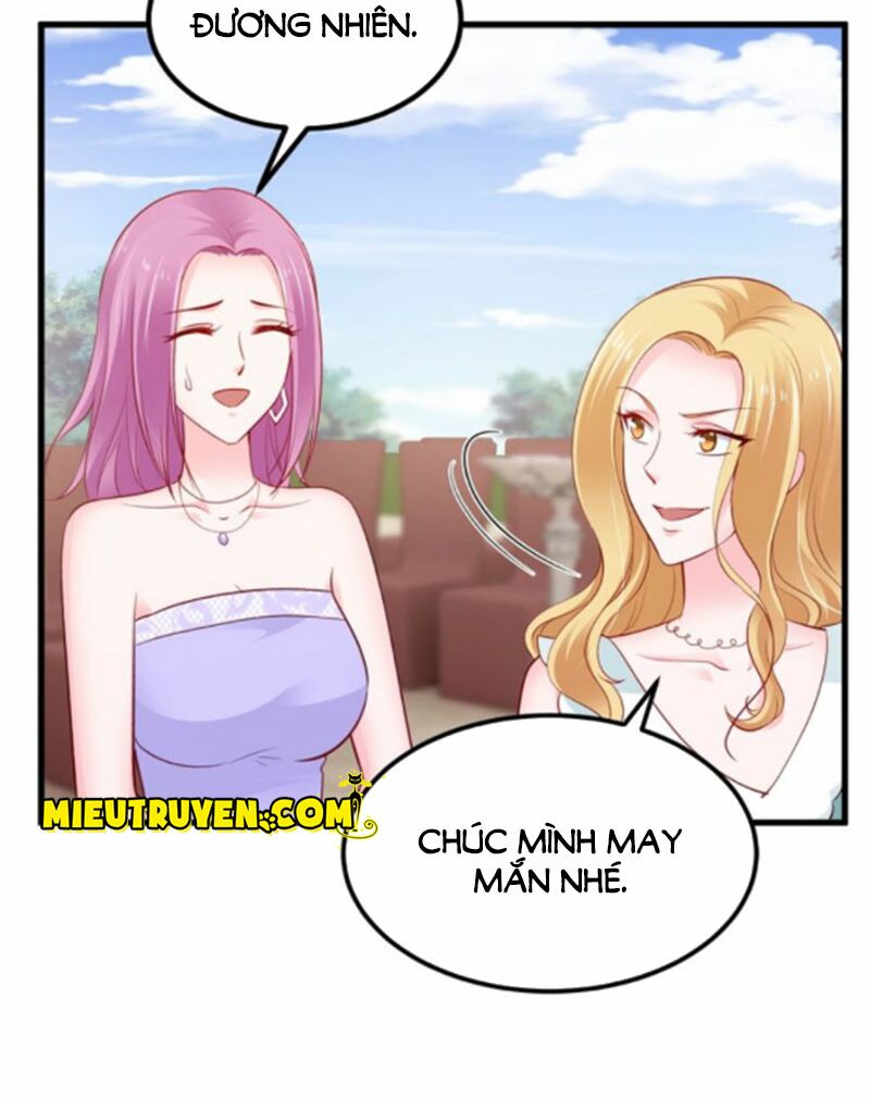 Thú cưng độc quyền của boss: Chapter 109