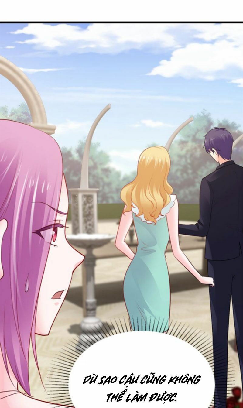 Thú cưng độc quyền của boss: Chapter 109