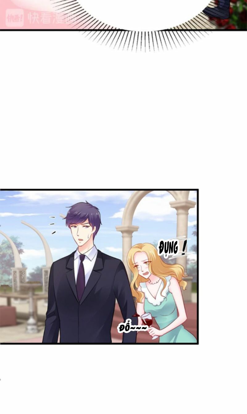 Thú cưng độc quyền của boss: Chapter 109