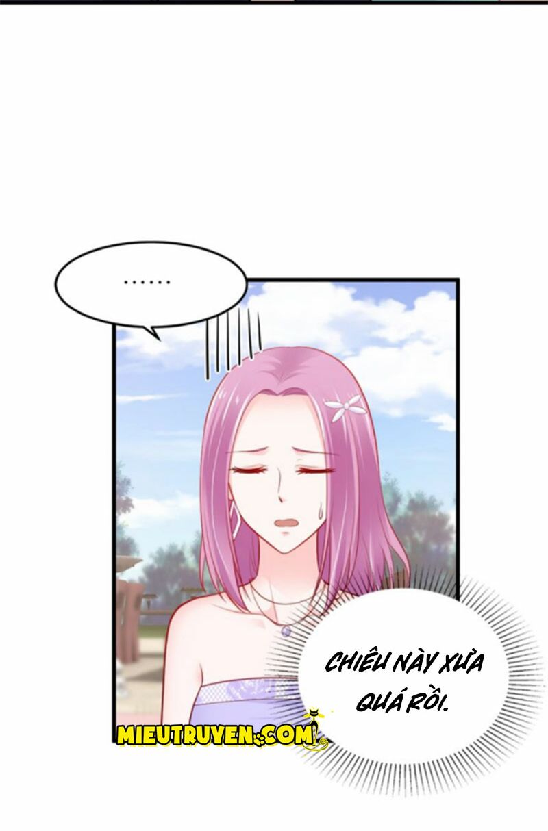 Thú cưng độc quyền của boss: Chapter 109