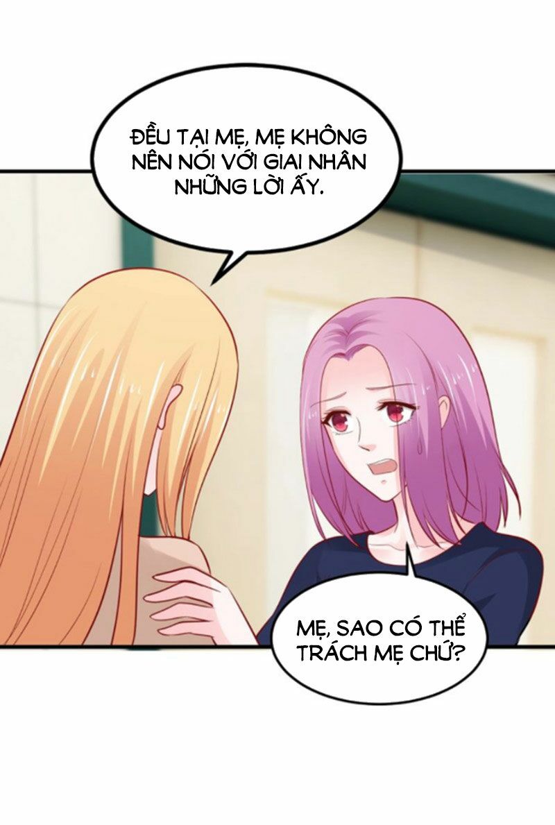 Thú cưng độc quyền của boss: Chapter 111