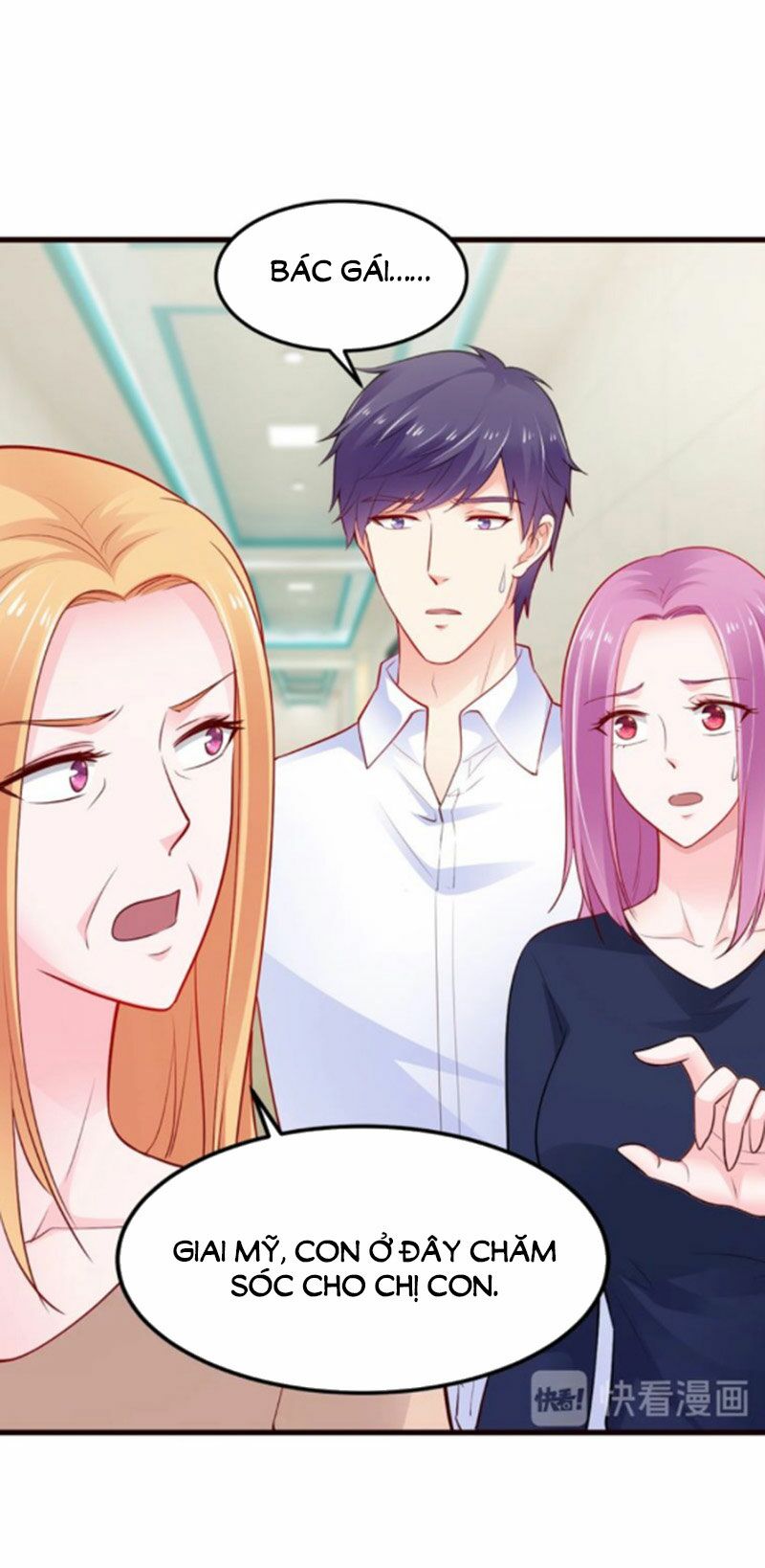 Thú cưng độc quyền của boss: Chapter 111