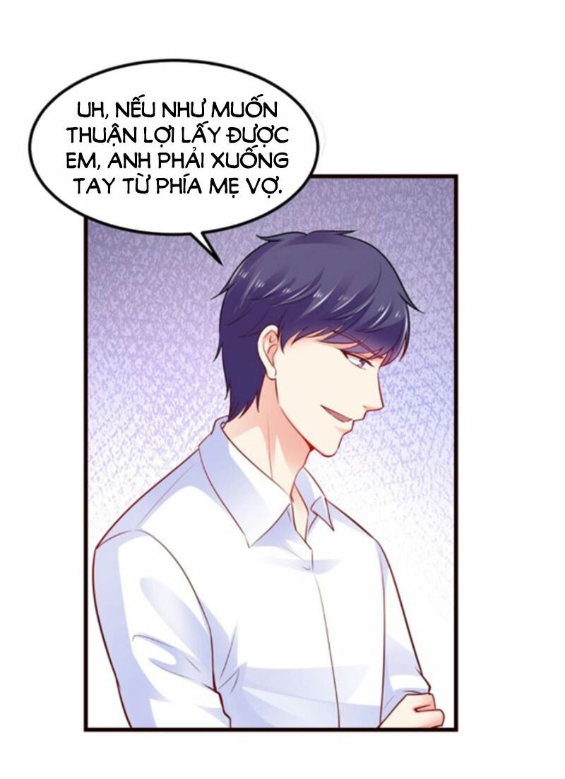 Thú cưng độc quyền của boss: Chapter 111