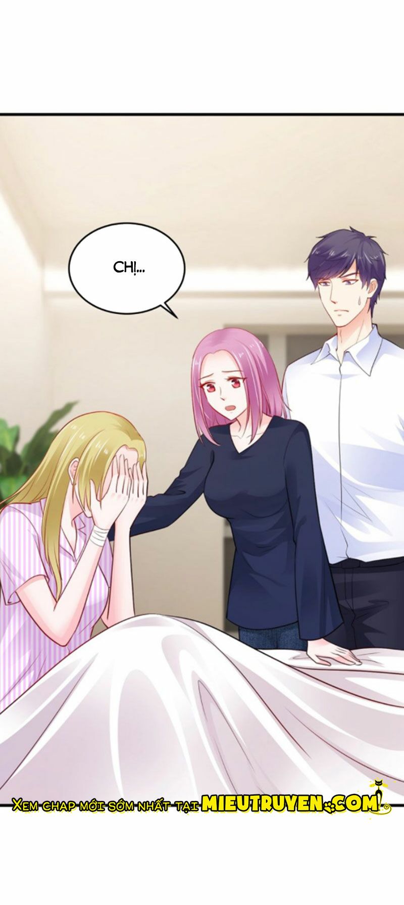Thú cưng độc quyền của boss: Chapter 111
