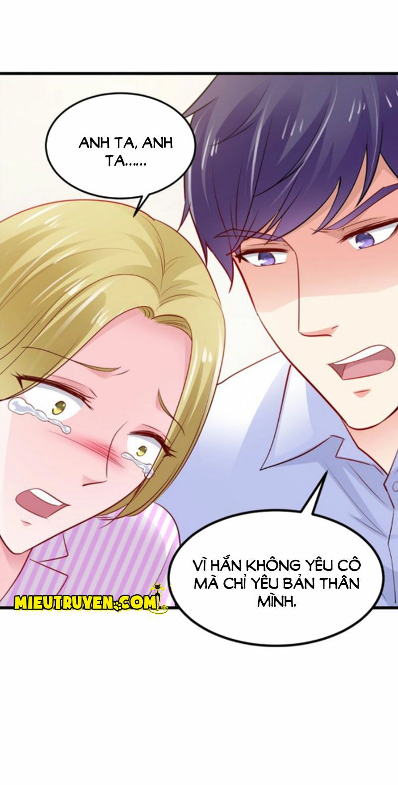 Thú cưng độc quyền của boss: Chapter 111
