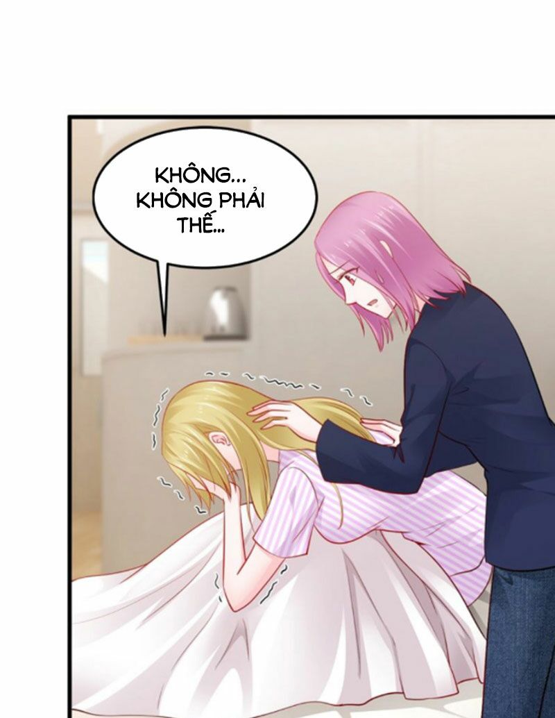 Thú cưng độc quyền của boss: Chapter 111