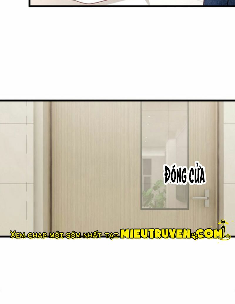 Thú cưng độc quyền của boss: Chapter 111