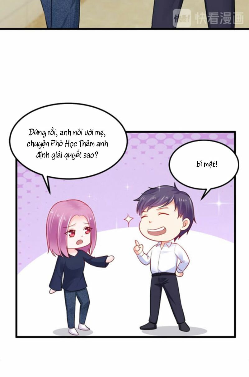 Thú cưng độc quyền của boss: Chapter 111