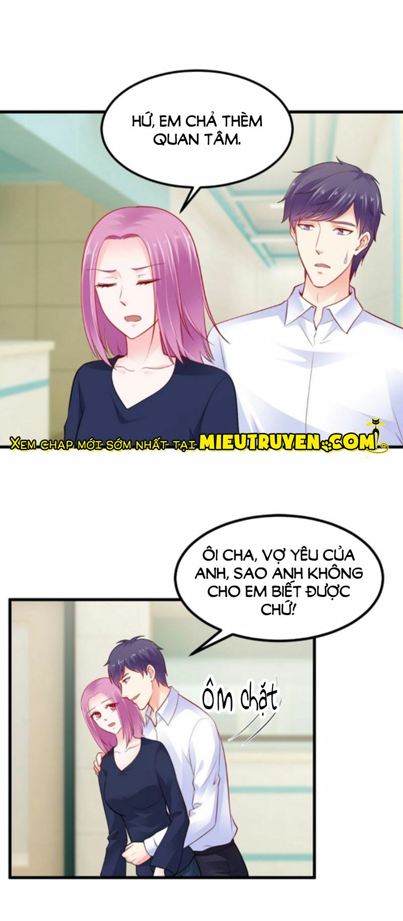 Thú cưng độc quyền của boss: Chapter 111