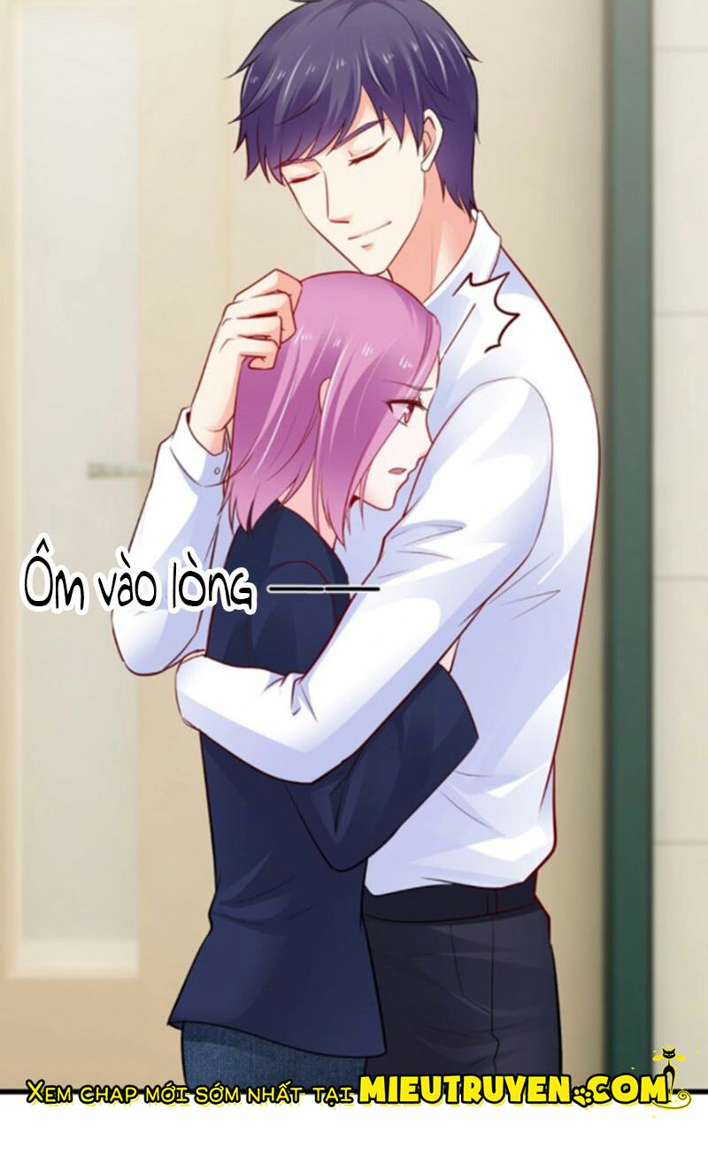 Thú cưng độc quyền của boss: Chapter 111