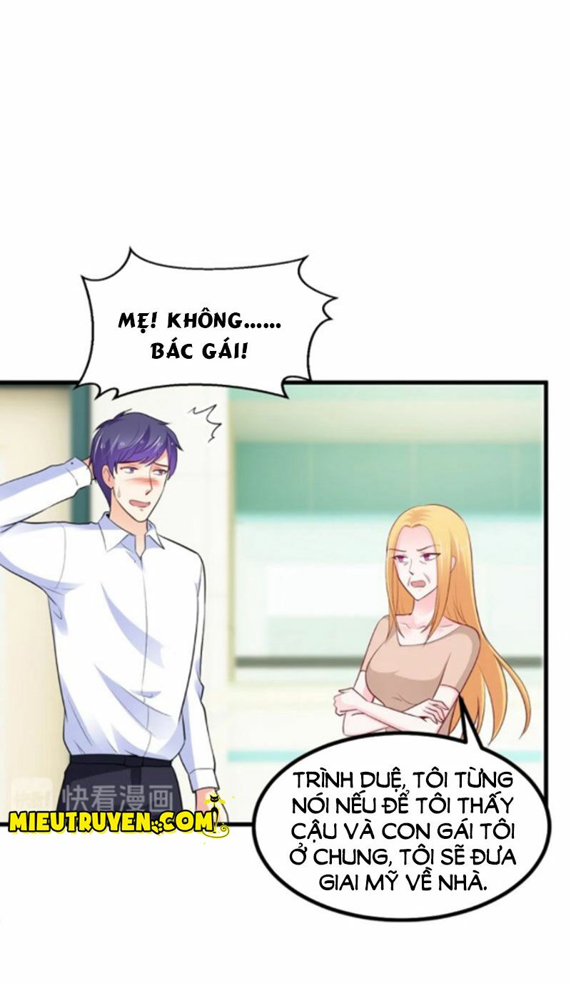 Thú cưng độc quyền của boss: Chapter 111