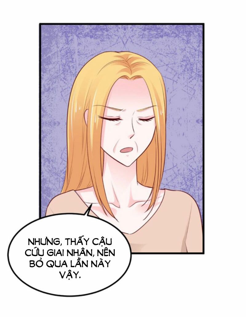 Thú cưng độc quyền của boss: Chapter 111