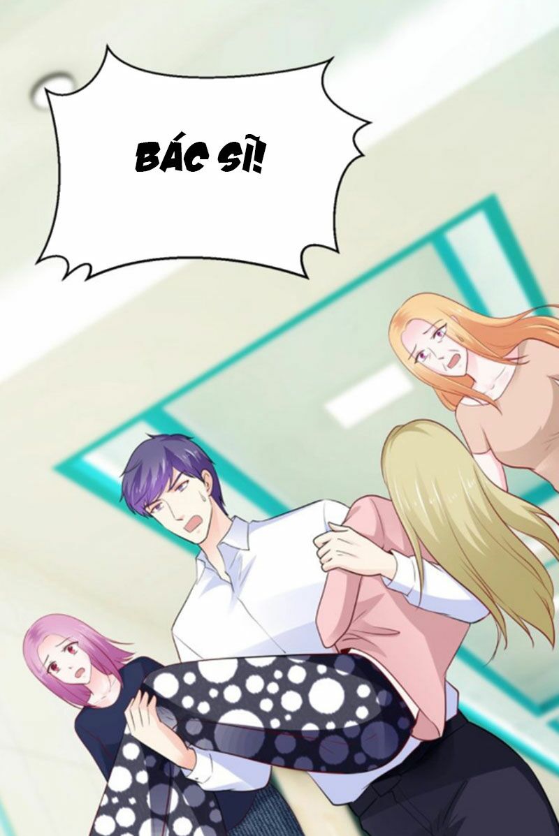 Thú cưng độc quyền của boss: Chapter 111