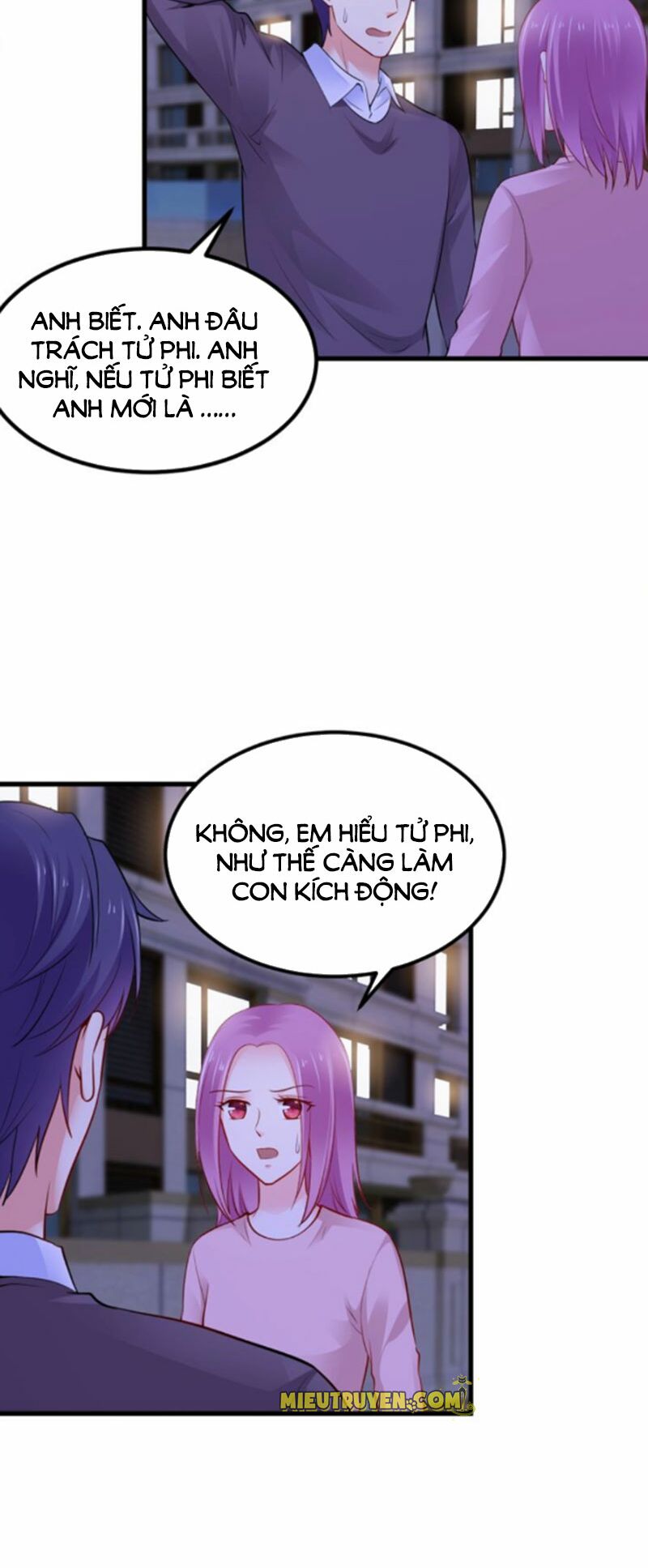 Thú cưng độc quyền của boss: Chapter 112