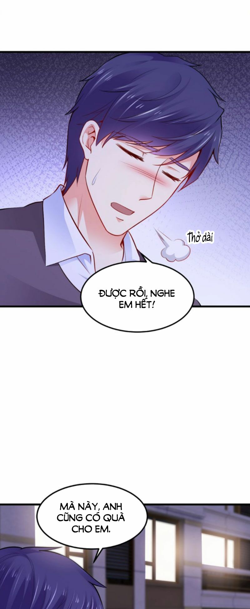 Thú cưng độc quyền của boss: Chapter 112