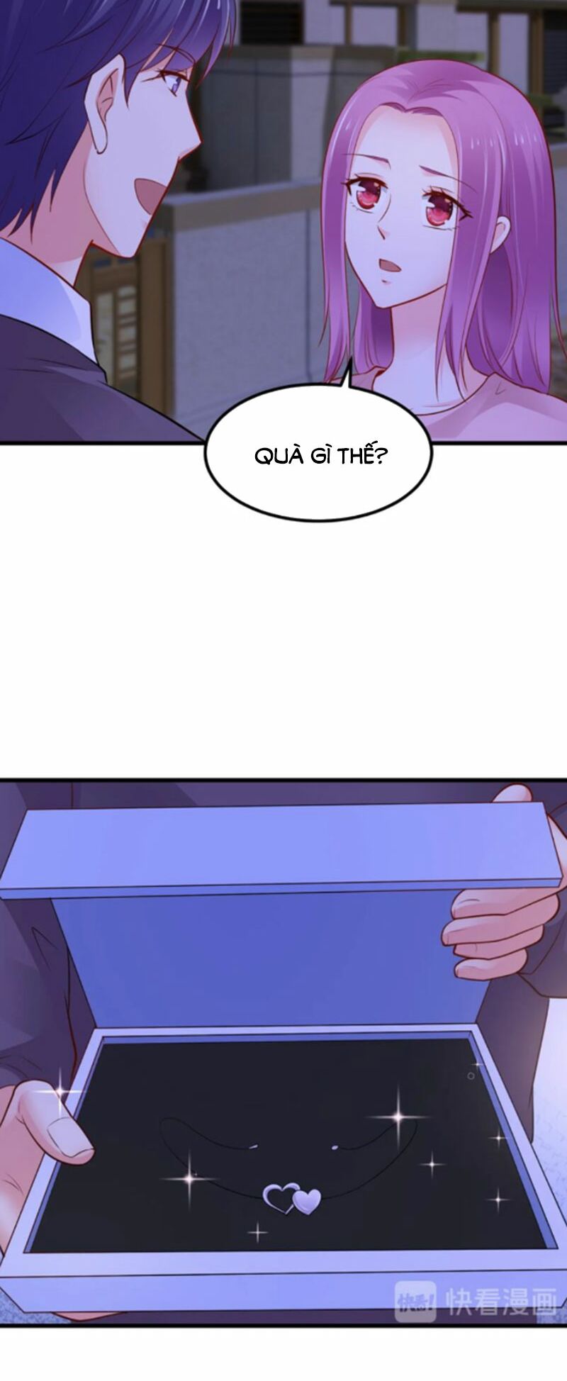 Thú cưng độc quyền của boss: Chapter 112