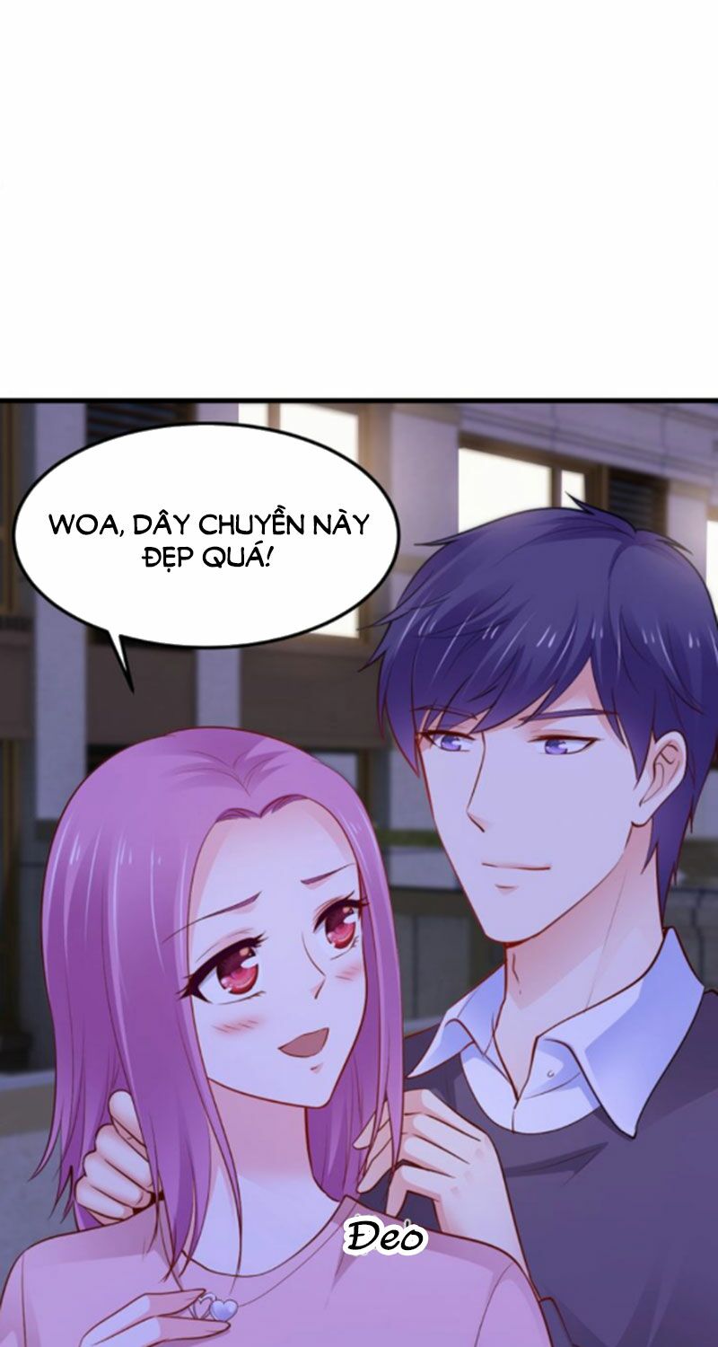 Thú cưng độc quyền của boss: Chapter 112
