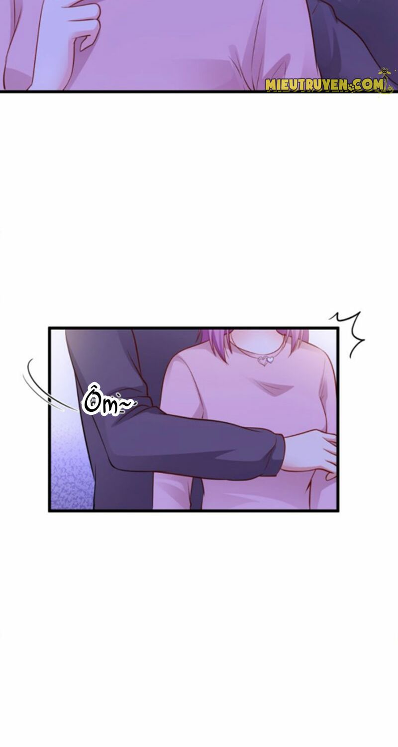 Thú cưng độc quyền của boss: Chapter 112