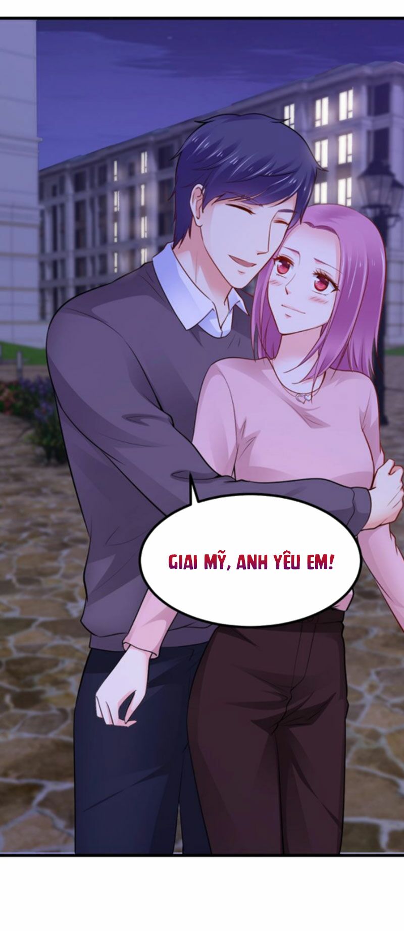 Thú cưng độc quyền của boss: Chapter 112