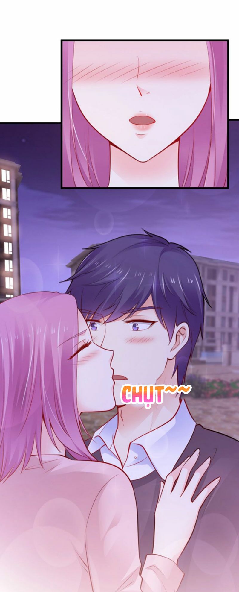 Thú cưng độc quyền của boss: Chapter 112