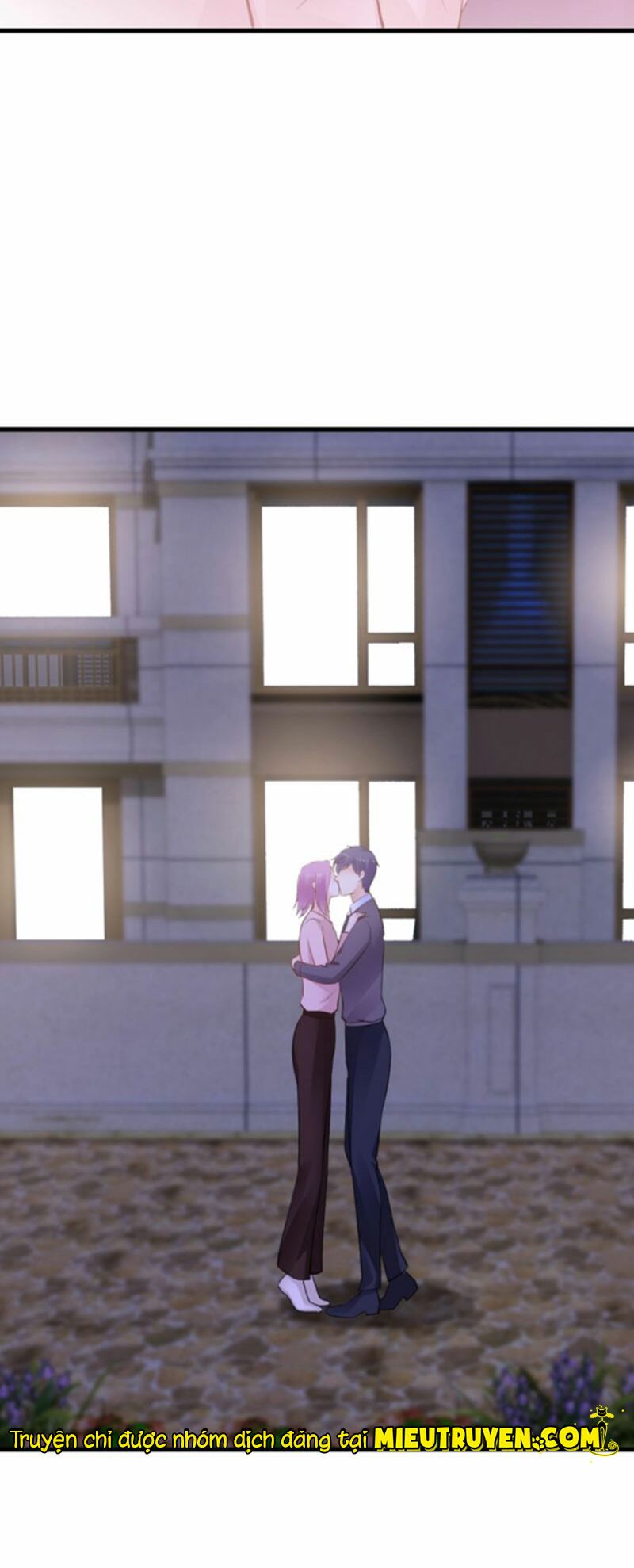 Thú cưng độc quyền của boss: Chapter 112