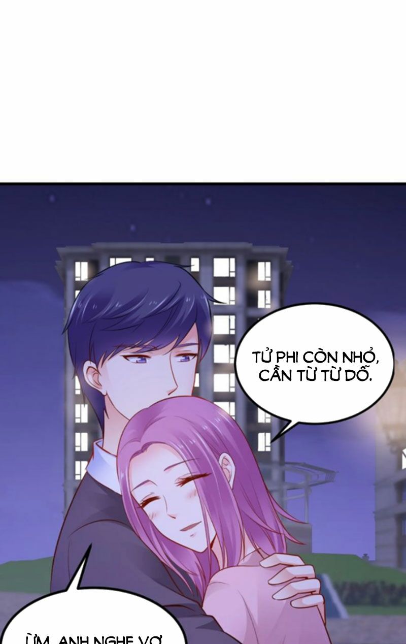 Thú cưng độc quyền của boss: Chapter 112