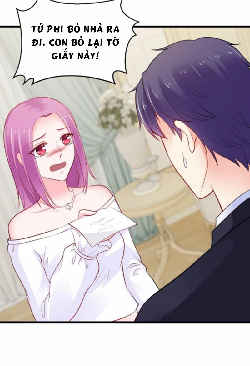 Thú cưng độc quyền của boss: Chapter 112
