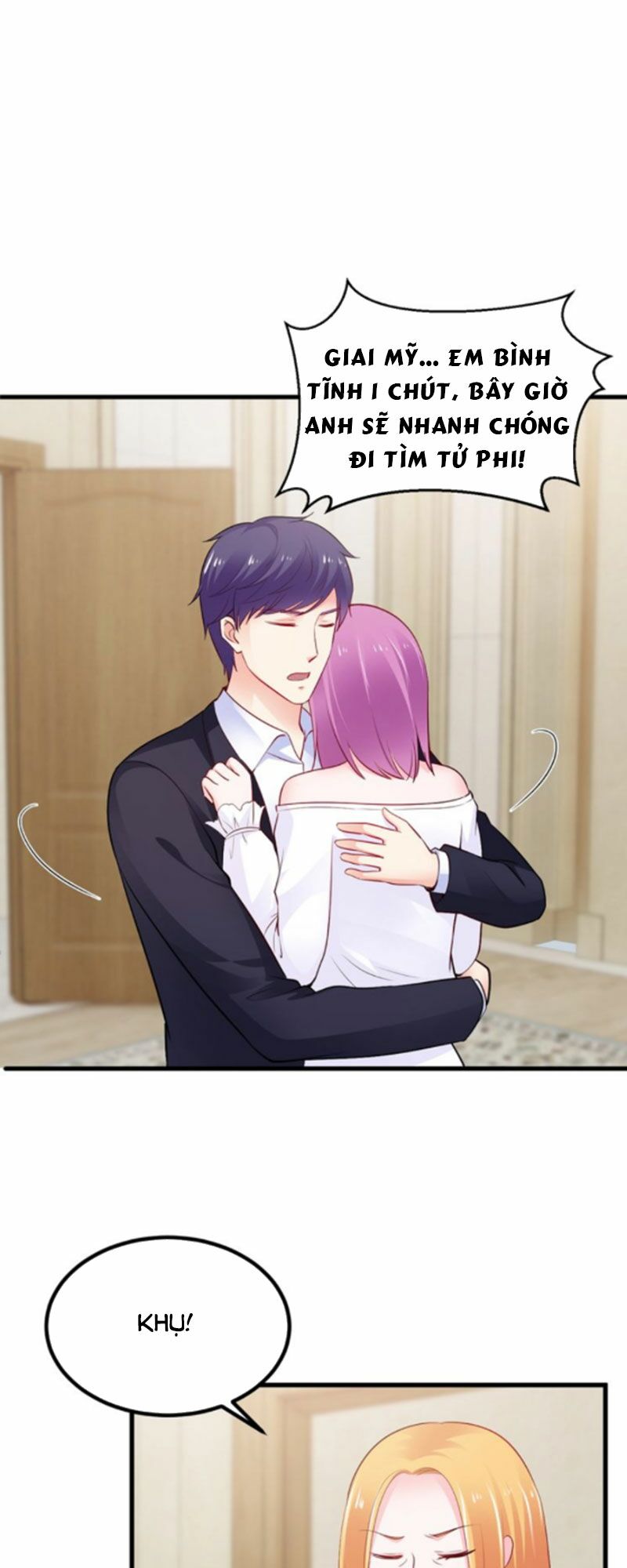 Thú cưng độc quyền của boss: Chapter 112