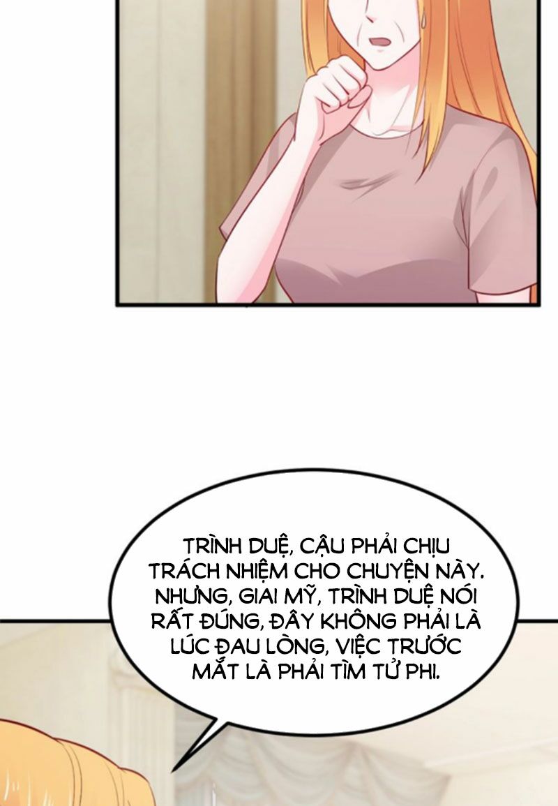 Thú cưng độc quyền của boss: Chapter 112