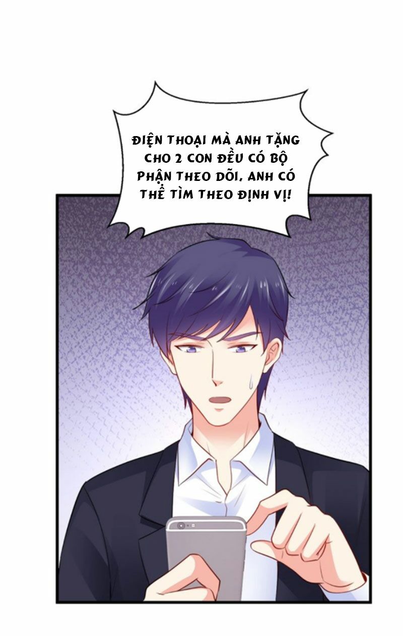 Thú cưng độc quyền của boss: Chapter 112