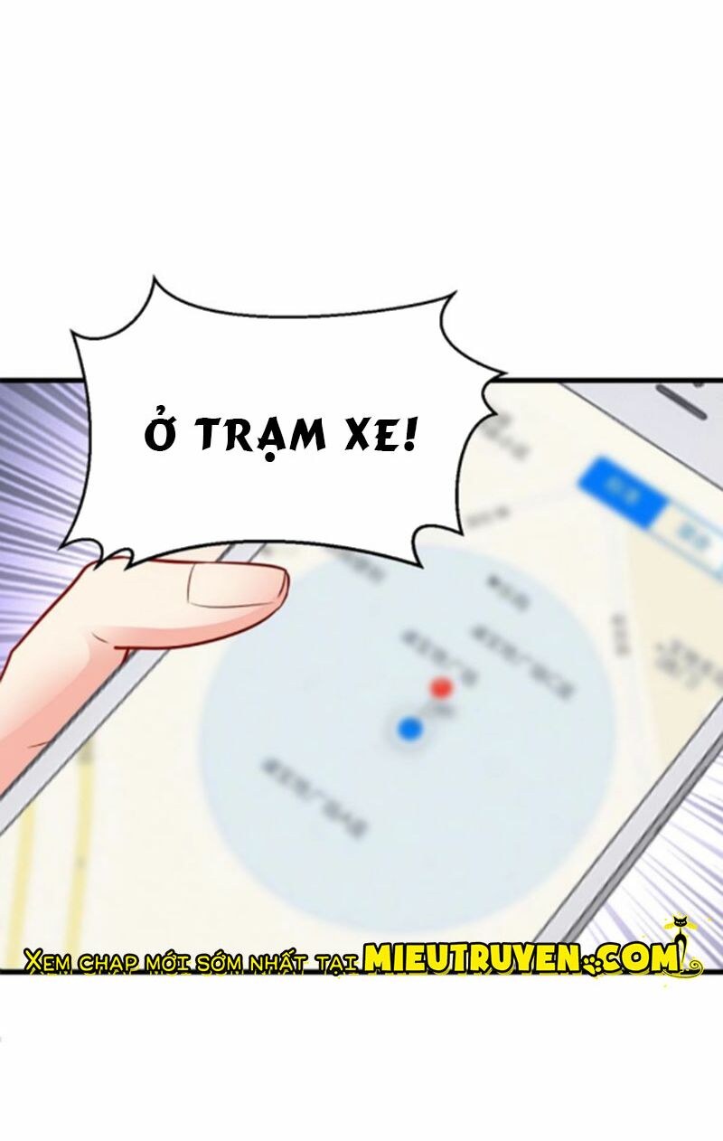 Thú cưng độc quyền của boss: Chapter 112