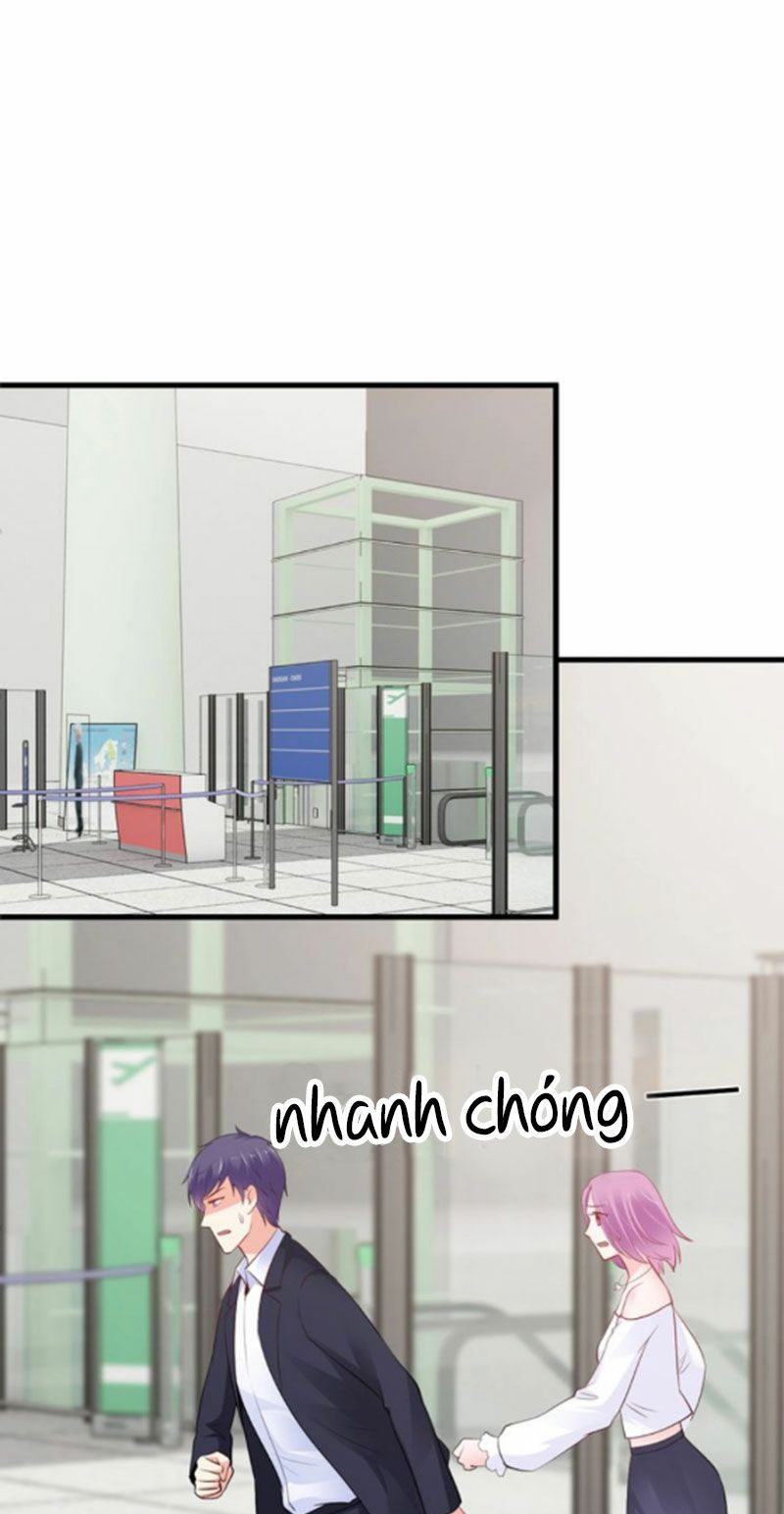Thú cưng độc quyền của boss: Chapter 112