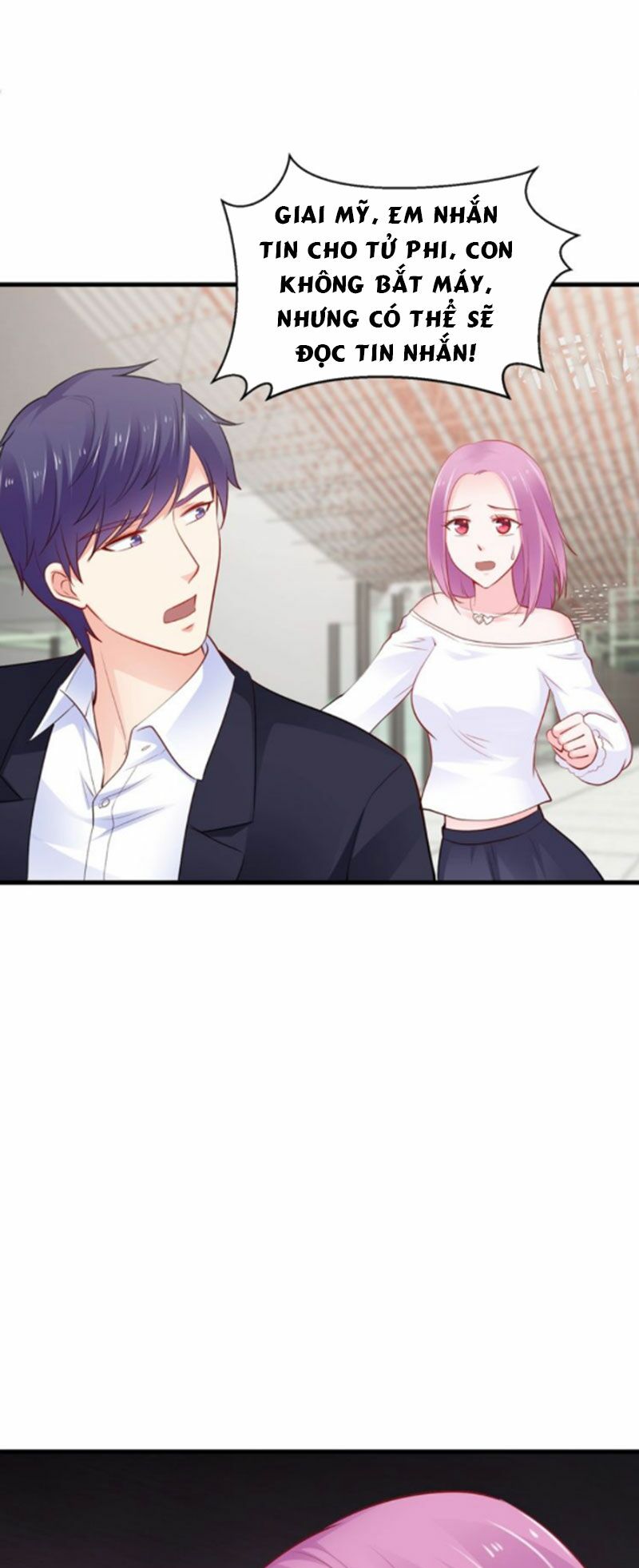 Thú cưng độc quyền của boss: Chapter 112