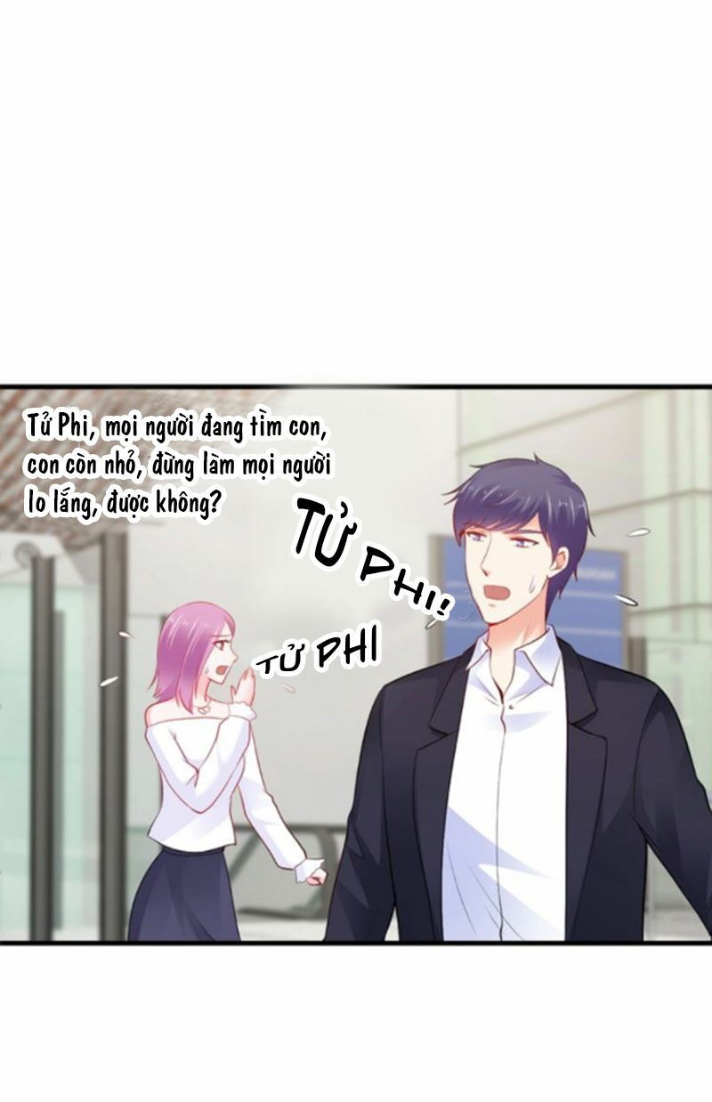 Thú cưng độc quyền của boss: Chapter 112