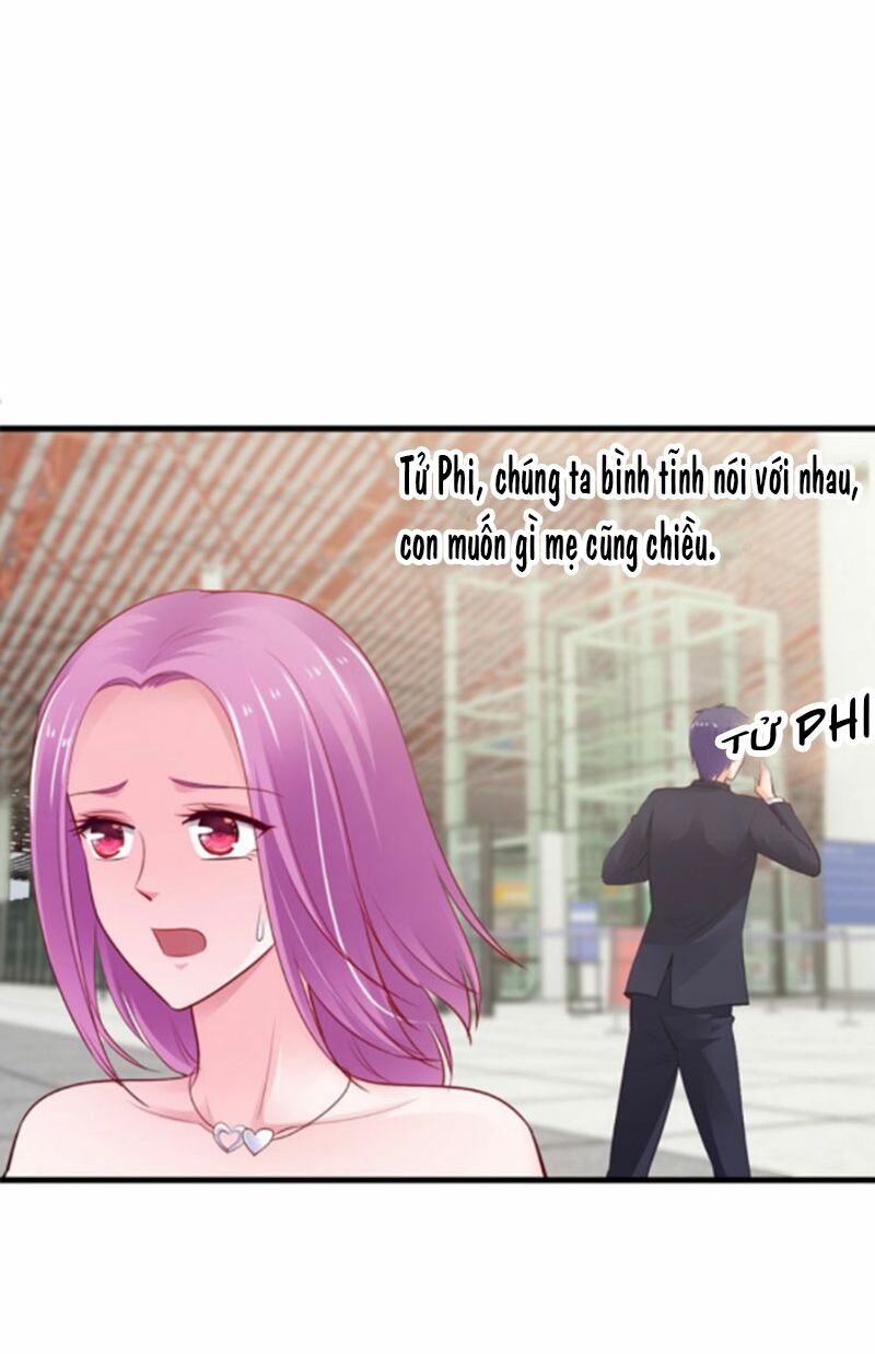 Thú cưng độc quyền của boss: Chapter 112