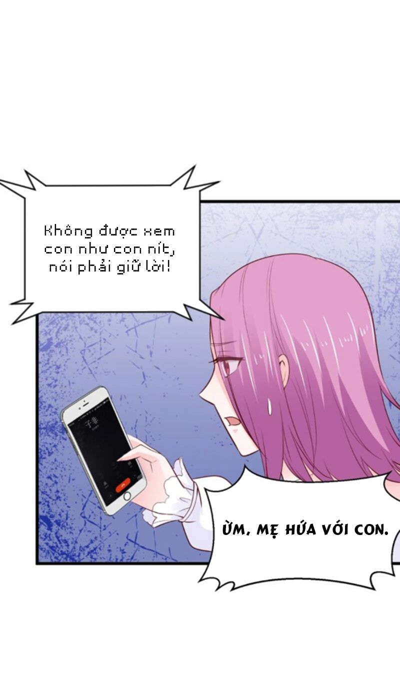 Thú cưng độc quyền của boss: Chapter 112