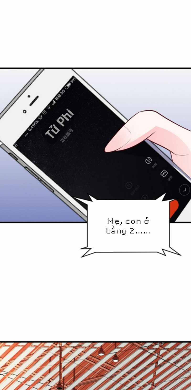 Thú cưng độc quyền của boss: Chapter 112