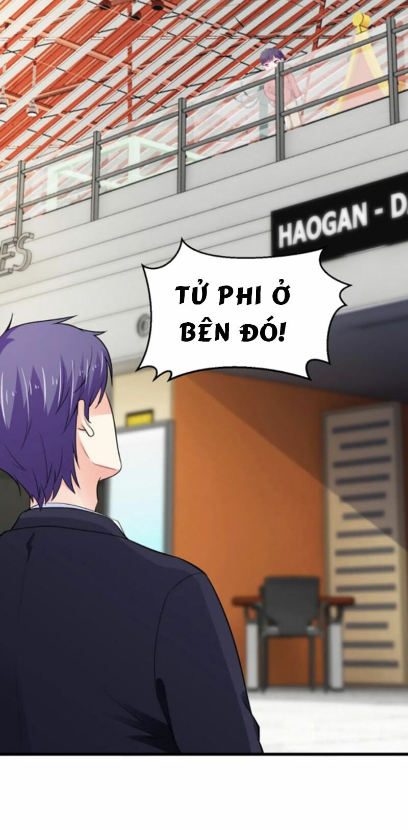 Thú cưng độc quyền của boss: Chapter 112