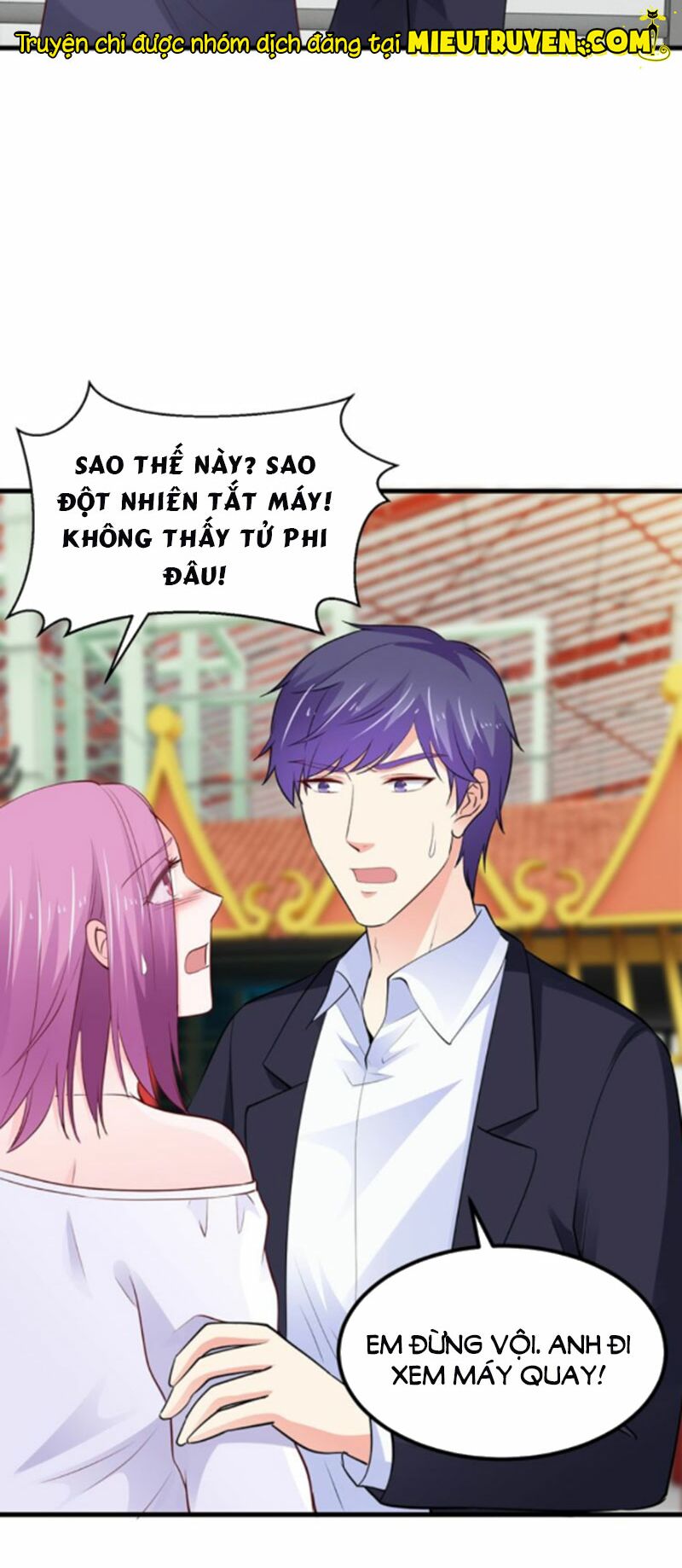 Thú cưng độc quyền của boss: Chapter 112