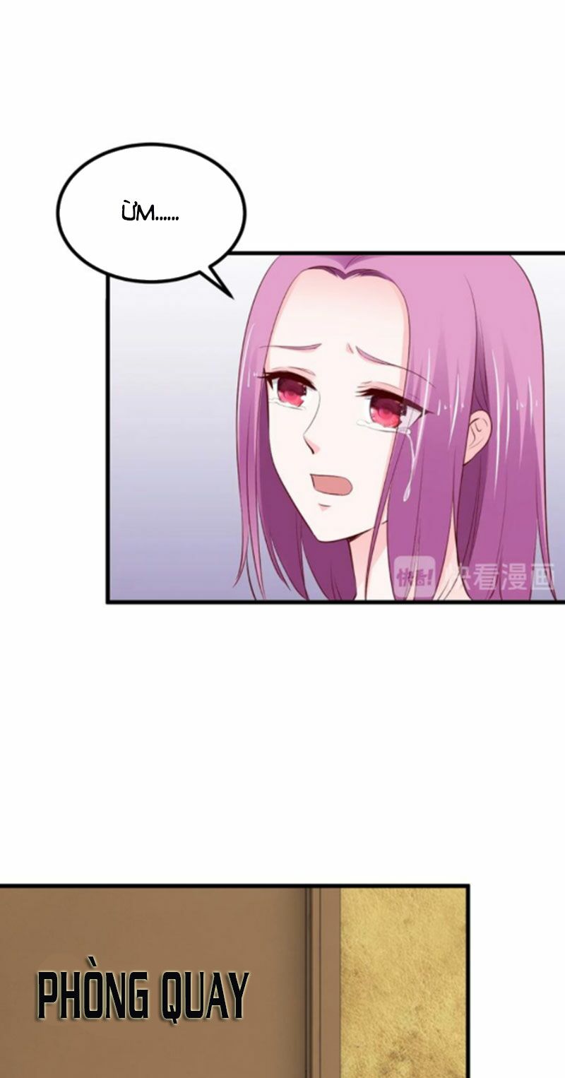 Thú cưng độc quyền của boss: Chapter 112