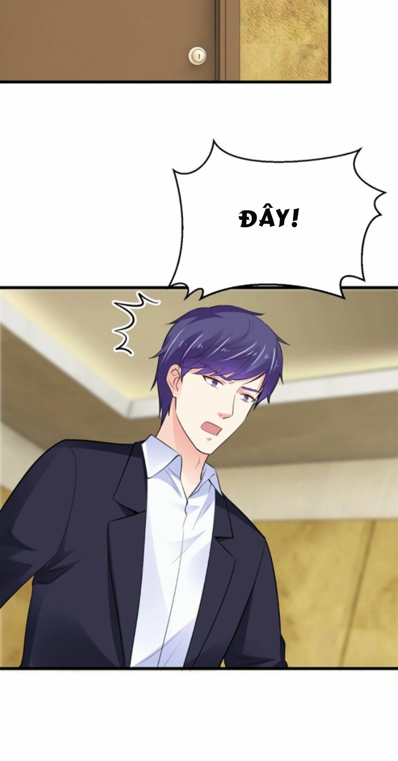 Thú cưng độc quyền của boss: Chapter 112