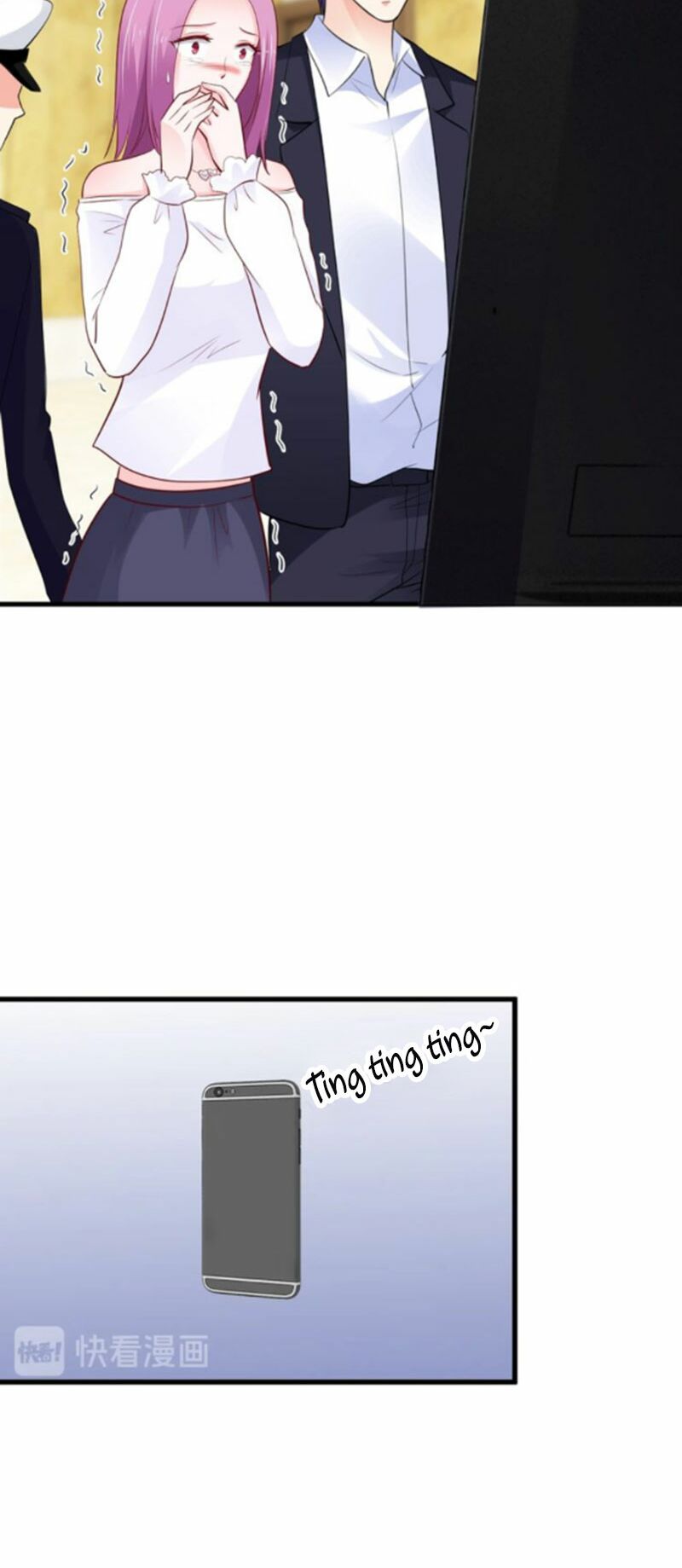 Thú cưng độc quyền của boss: Chapter 112