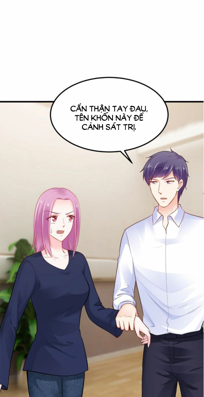 Thú cưng độc quyền của boss: Chapter 112