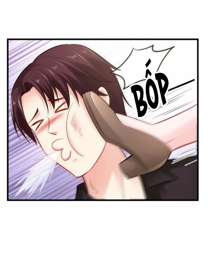 Thú cưng độc quyền của boss: Chapter 112