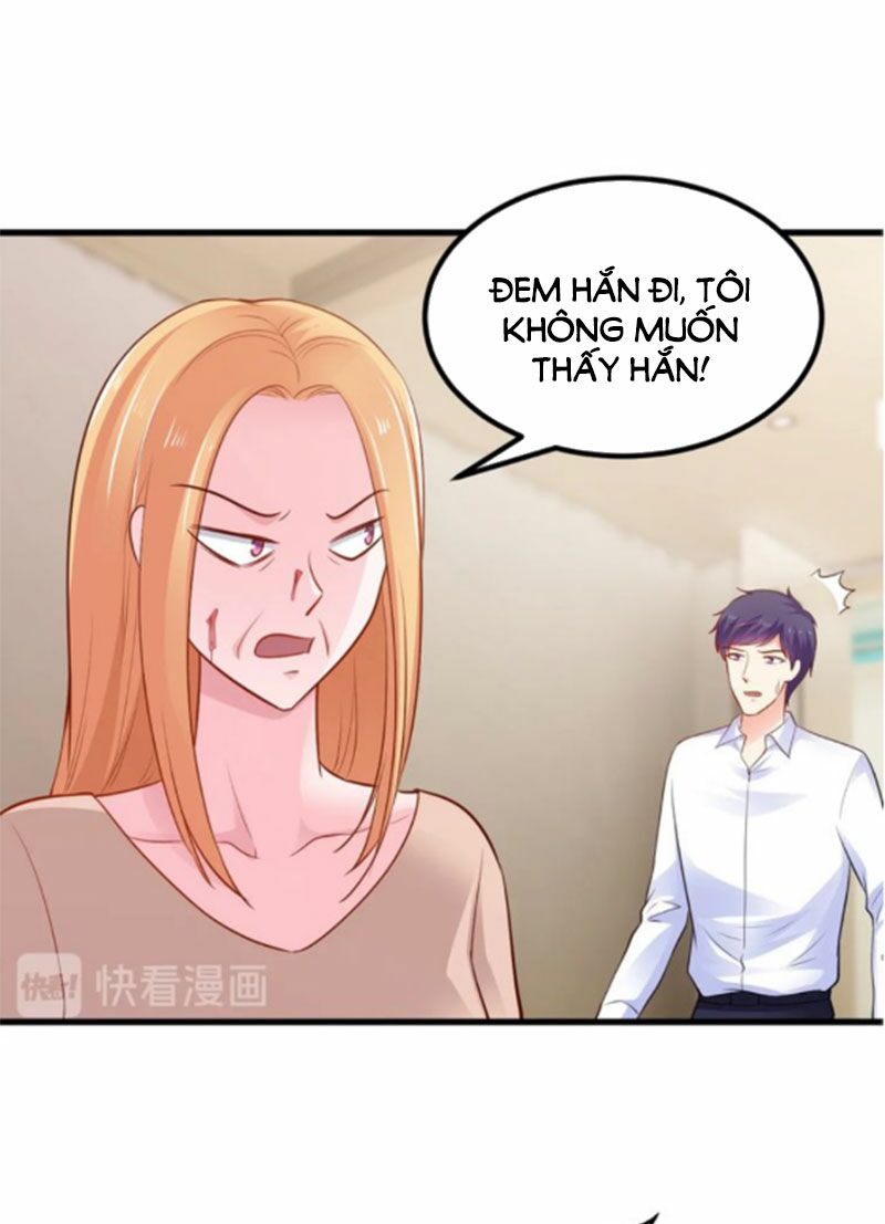 Thú cưng độc quyền của boss: Chapter 112