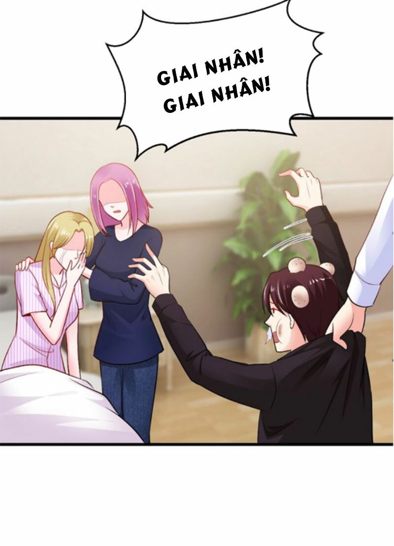 Thú cưng độc quyền của boss: Chapter 112
