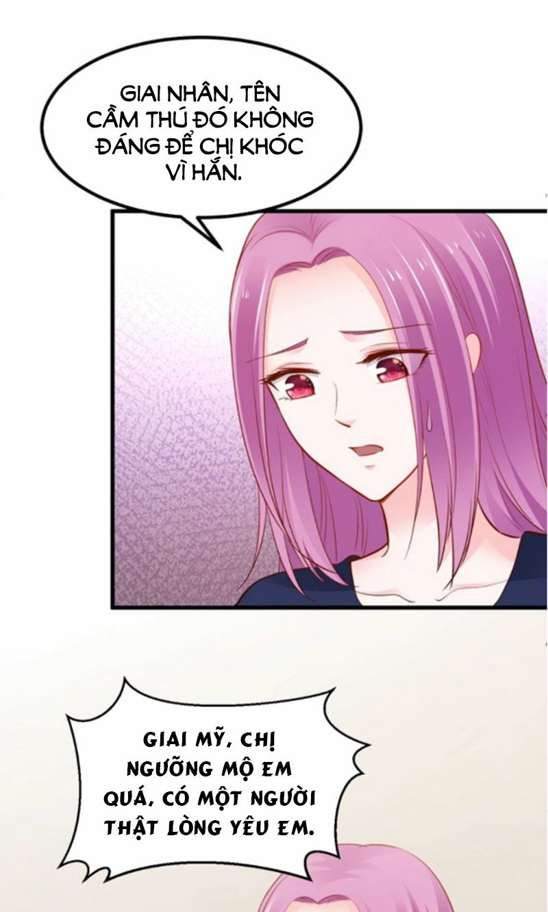 Thú cưng độc quyền của boss: Chapter 112