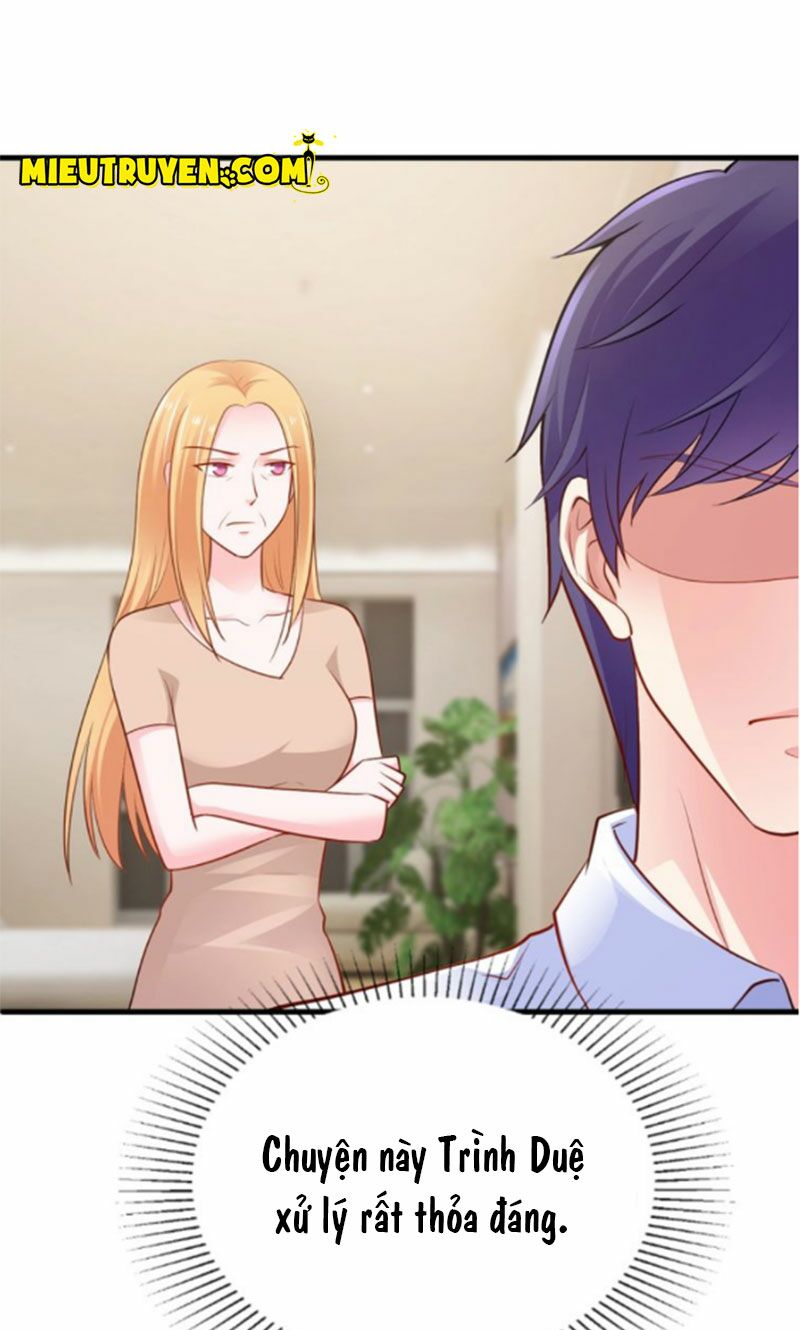 Thú cưng độc quyền của boss: Chapter 112