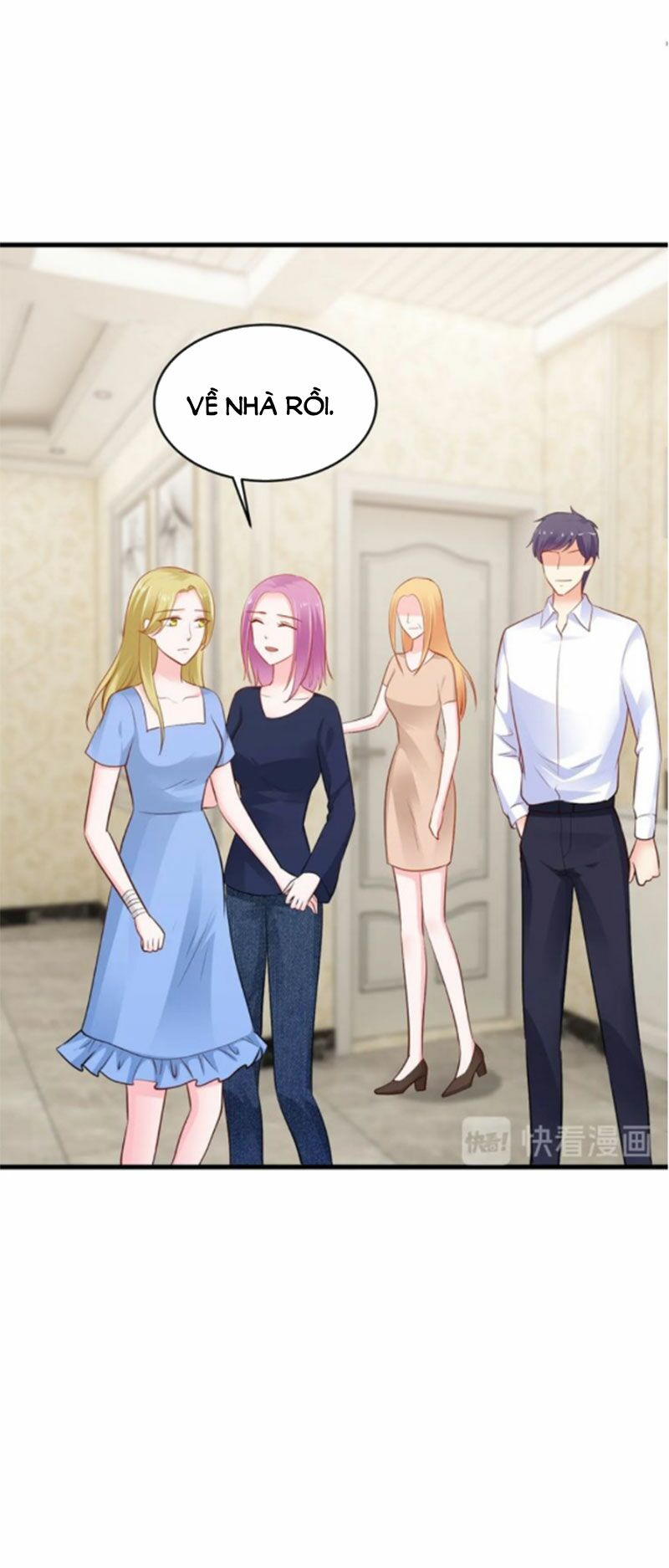 Thú cưng độc quyền của boss: Chapter 112