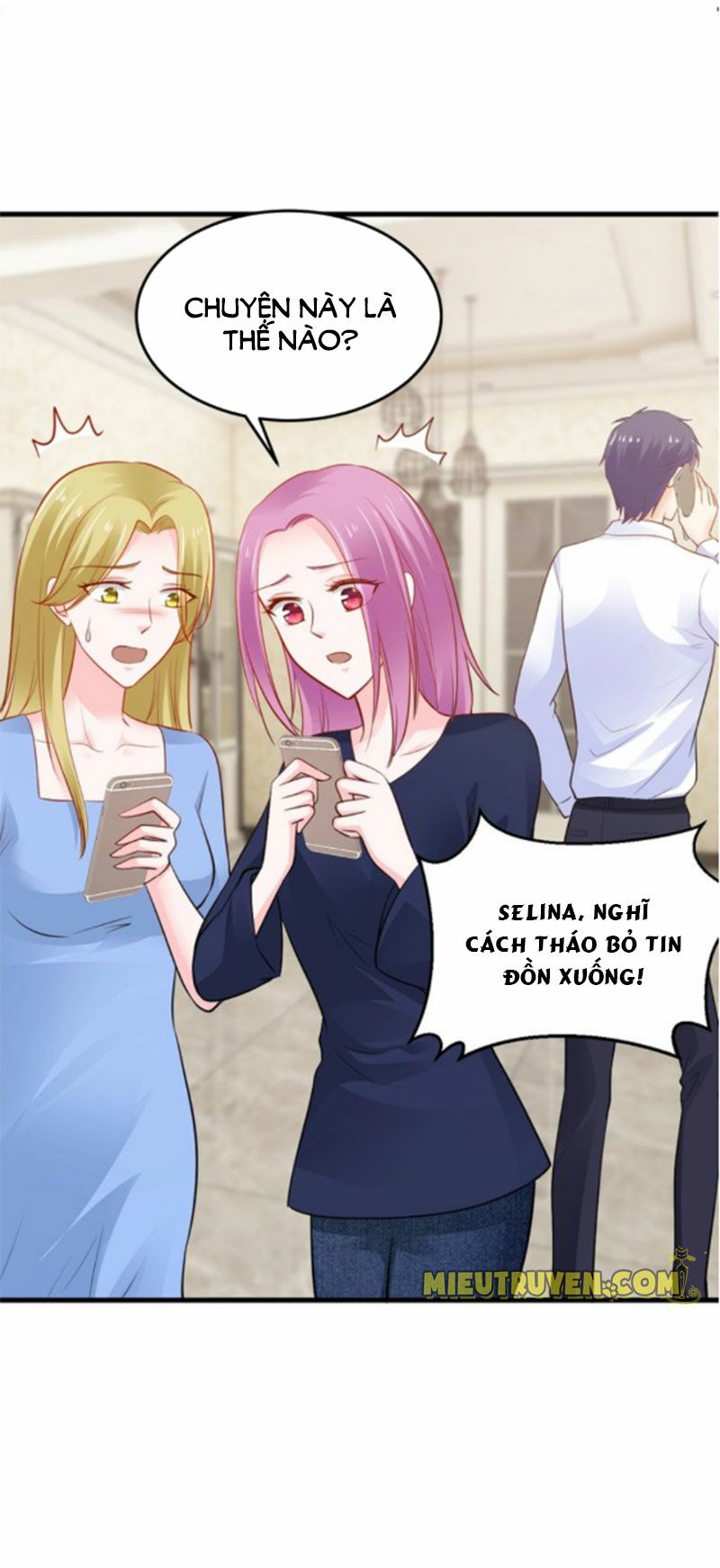 Thú cưng độc quyền của boss: Chapter 112